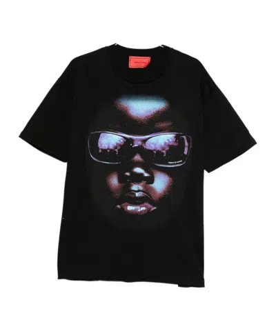 VISION OF SUPER CREW NECK T-SHIRT
