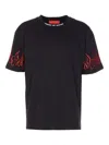Vision Of Super Cotton T Shirts In Black