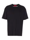 Vision Of Super T Shirts Black In Black