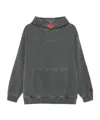 Vision Of Super Cotton Sweatshirts In Stone Wash