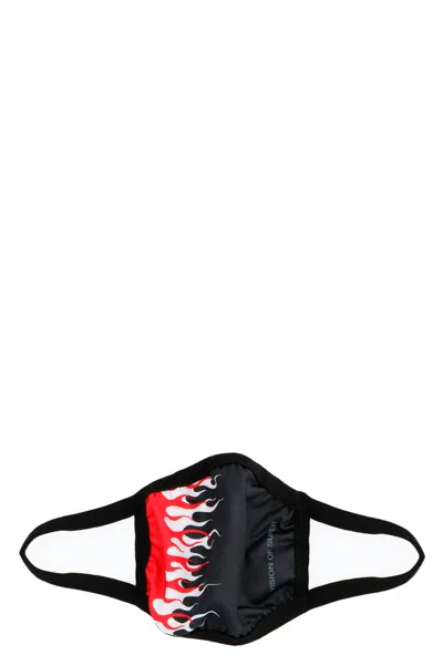 Vision Of Super 'fiammeâ€™ Mask