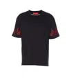 Vision Of Super Cotton T Shirts In Black