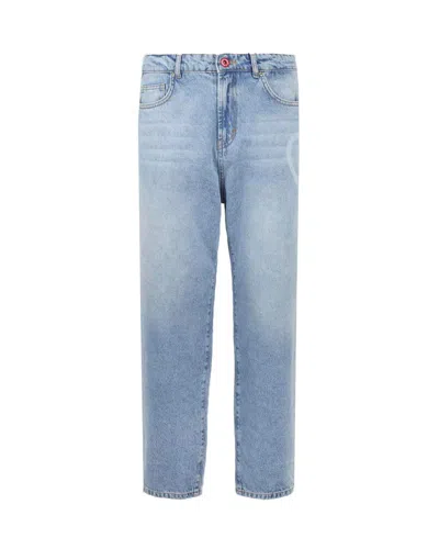 VISION OF SUPER VISION OF SUPER JEANS