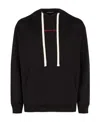 Vision Of Super Long-sleeved Sweater In Black