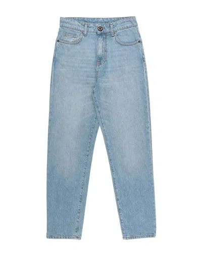Vision Of Super Jeans In Blue