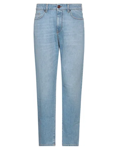 Vision Of Super Jeans In Blue