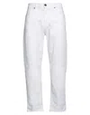 Vision Of Super Jeans In White