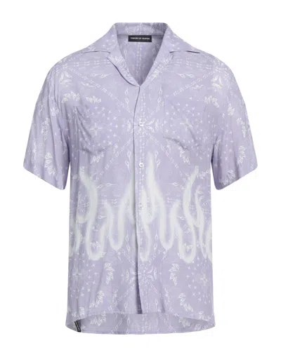 Vision Of Super Shirts In Purple