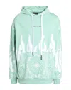 Vision Of Super Sweatshirts In Green
