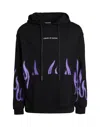 Vision Of Super Sweatshirts In Purple