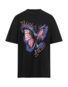 Vision Of Super Buttlefly Sweatshirt In Black