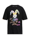 Vision Of Super T-shirts In Black