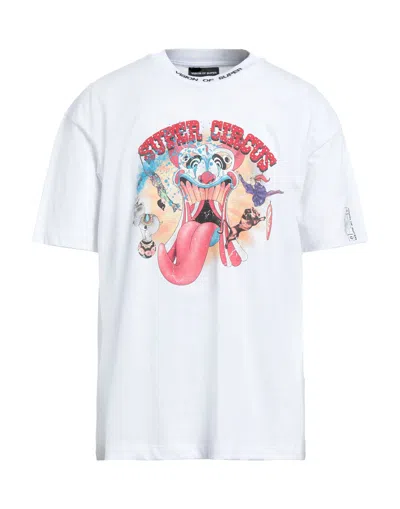 Vision Of Super T-shirts In White
