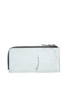 Vision Of Super Marble Printed Wallet