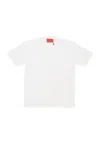 Vision Of Super Logo-patch T-shirt