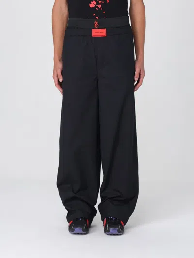 Vision Of Super Pantalone  Uomo Colore Nero