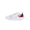 Vision Of Super Reebok X  White/red Men's Low Shoe In White/red