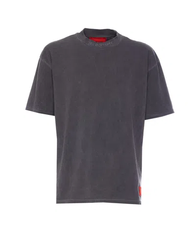Vision Of Super Ruined Skull T-shirt