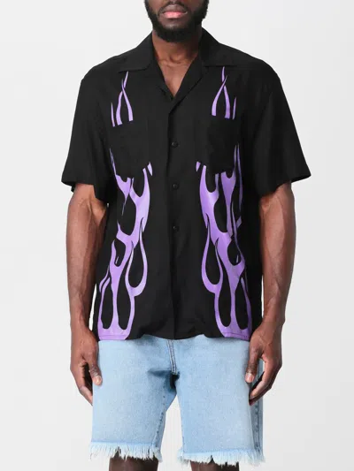 VISION OF SUPER SHIRT MEN VISION OF SUPER,382469002