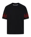 Vision Of Super Cotton T Shirts In Black