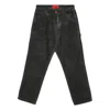 Vision Of Super Cotton Shorts In Grey