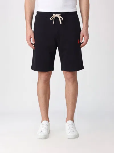 Vision Of Super Shorts Men In Black
