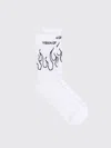 Vision Of Super Calze  Uomo Colore Bianco