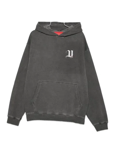 Vision Of Super Sweatshirt In Gray