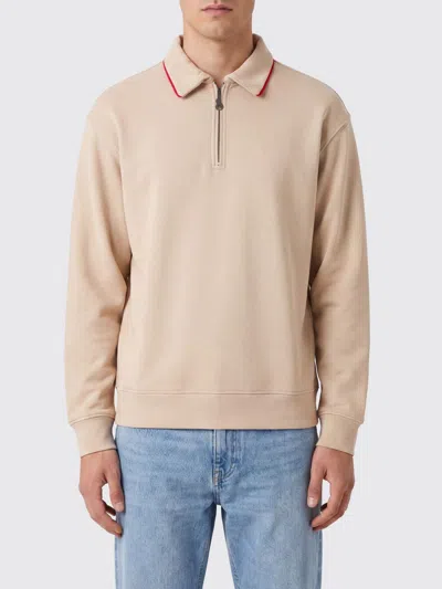 Vision Of Super Sweater Men In Brown
