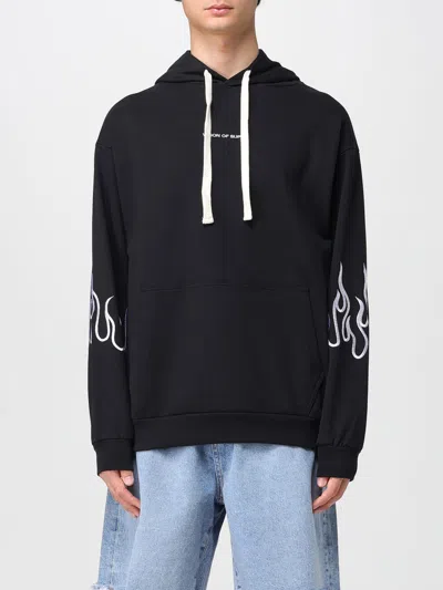Vision Of Super Sweater  Men Color Black