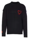 Vision Of Super Sweaters In Black