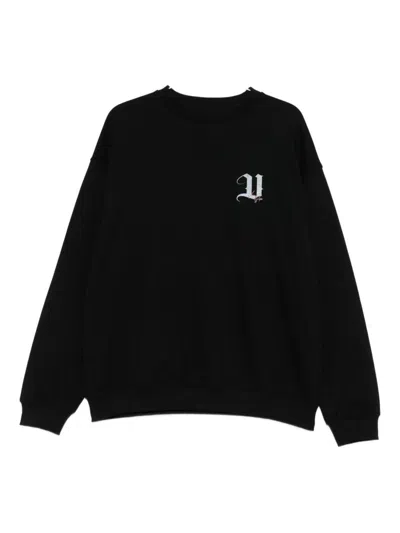 Vision Of Super Sweaters In Black