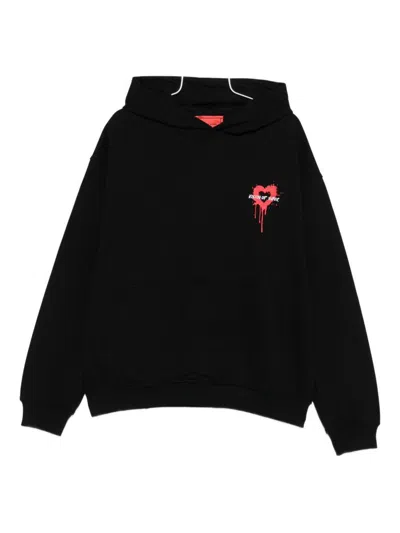 Vision Of Super Sweaters In Black