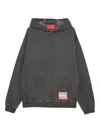Vision Of Super Sweaters In Gray