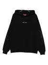 Vision Of Super Sudadera - Negro In Black