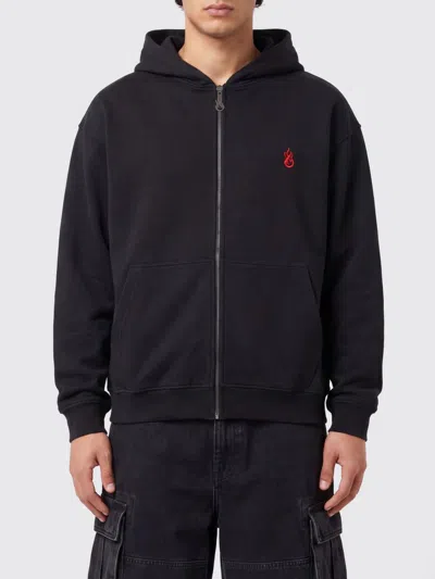 Vision Of Super Sweatshirt Men In Black