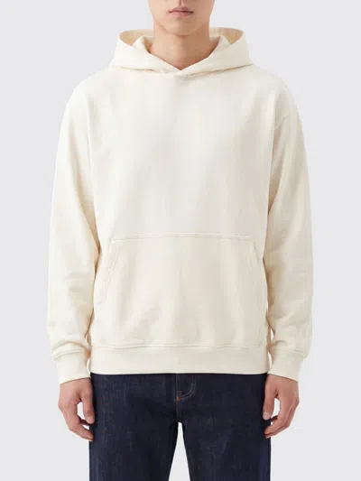 Vision Of Super Sweatshirt Men In White