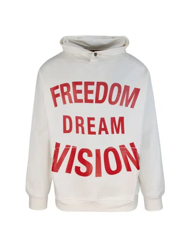 VISION OF SUPER VISION OF SUPER SWEATSHIRT