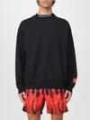 Vision Of Super Sweatshirt  Men Color Black