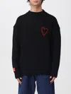 Vision Of Super Sweatshirt  Men Color Black