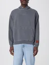 Vision Of Super Felpa  Uomo Colore Grigio