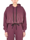 Vision Of Super Sweatshirt With Logo