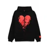 Vision Of Super Cotton Sweatshirts In Black