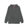 Vision Of Super Cotton Sweatshirts In Grey