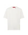Vision Of Super Logo-patch T-shirt In White