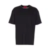 Vision Of Super T Shirts Black In Black