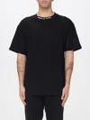 Vision Of Super T Shirts Black In Black