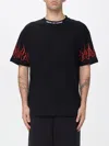 Vision Of Super Cotton T Shirts In Black