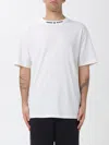 Vision Of Super T-shirt  Men Color White 1 In White