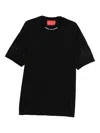 Vision Of Super T-shirts And Polos In Black